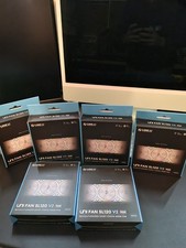 6x Lian Li Uni Fan SL120 V2