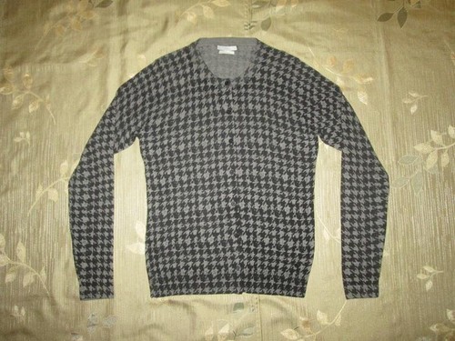 Women brax sweater grey wool - women,