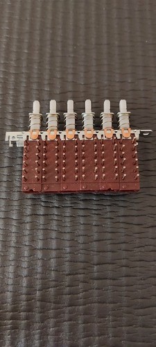 Dreizack reihe direkter - dreizack,