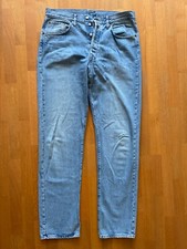 VINTAGE Herren Replay Blue