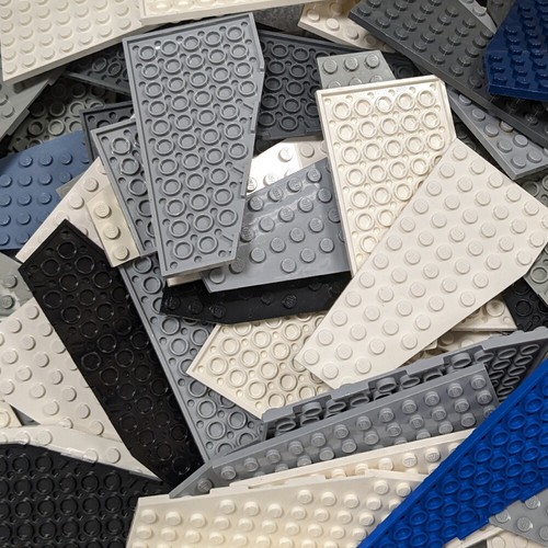 Used lego 500g - used,