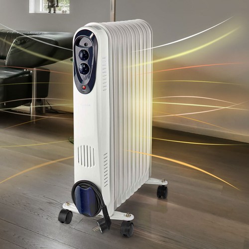 ölradiator elektroheizung - Ölradiator,