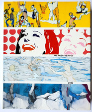 Werner Berges 1962-2002 Werkverzeichnis Isensee Oldenburg