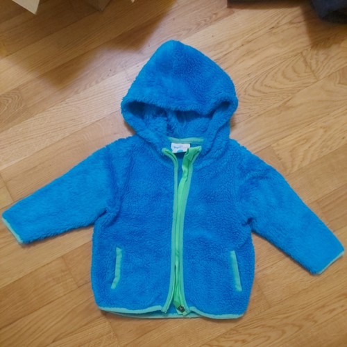 Kinder fleecejacke mit warmen - kinder,