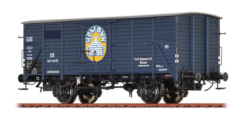 Brawa 50961 spur h0 - ac,