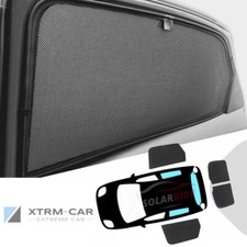 Sonnenschutz Blenden SET von