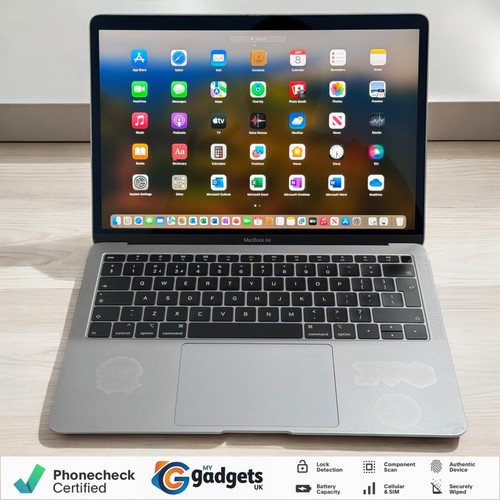 Apple macbook air - apple,