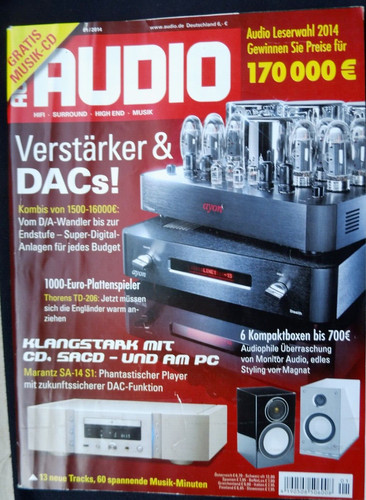 Audio project ampbox ds - ampbox,