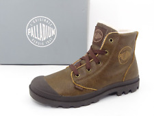 Palladium PAMPA HI Leder