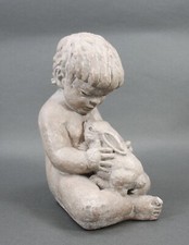 Miro Musulin Keramikfigur