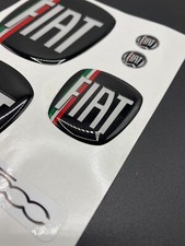 KIT WAPPEN FIAT