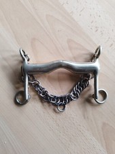 Sprenger baby kandare - sprenger,
