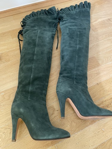 Original chloe overknee - chloe,