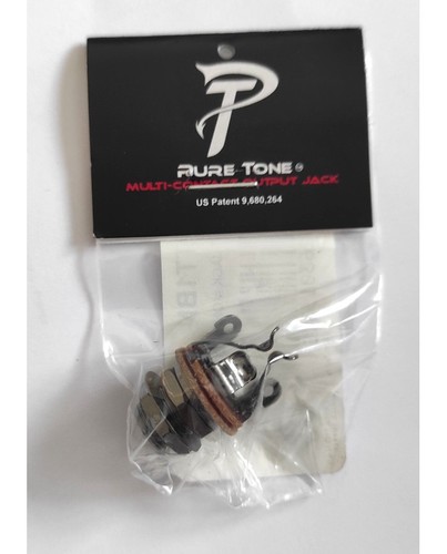 Jack pure tone mono - tone,