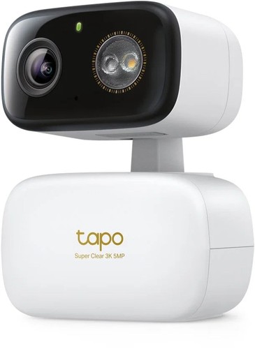 Link tapo c236 5mp - c236,
