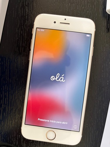 Apple iphone gold 32gb - -,