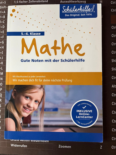 Titel mathe gute - titel:,