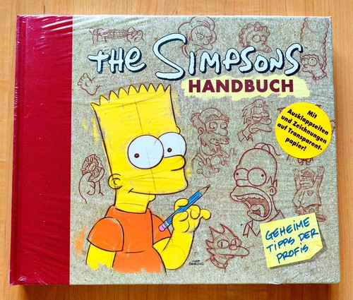 Matt groening the simpsons - »the,