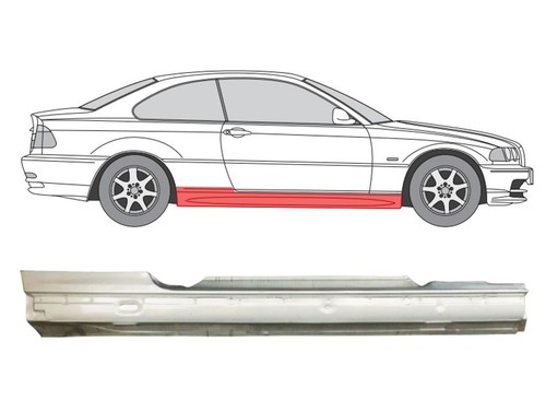 Für bmw 3er - bmw, e46