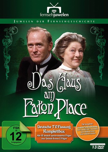 Das haus eaton - haus,