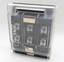 NH-Sicherungslasttrennschalter