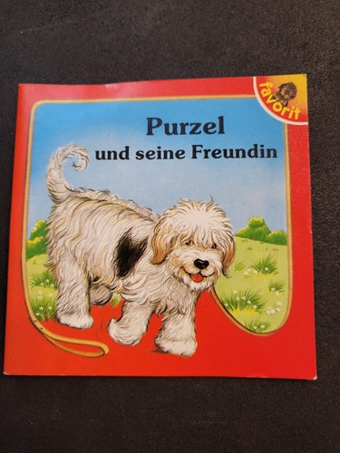 Favorit verlag purzel - favorit, und