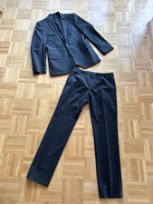 Wie neu: Schwarzer HUGO