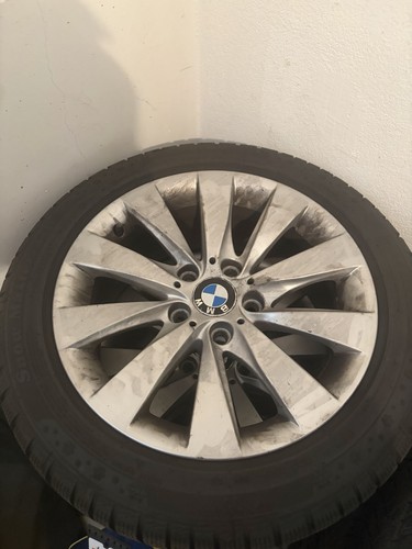 Bmw zoll winterräder - bmw,