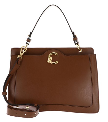 Coccinelle calf handbag - c-me,