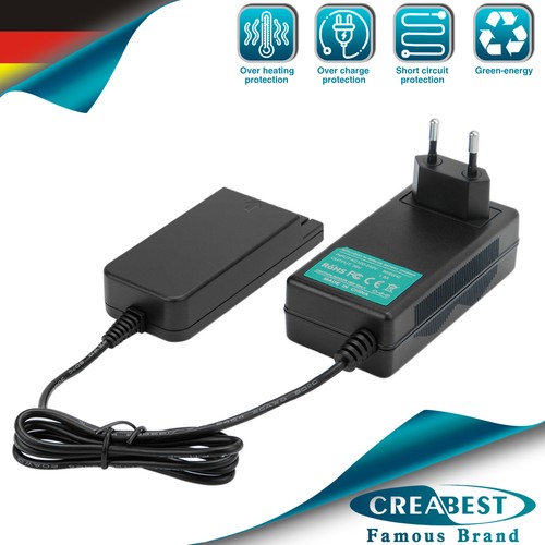 24v ladegerät für - 24v,