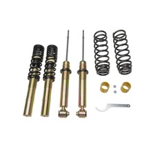 DTSLINE Gewindefahrwerk