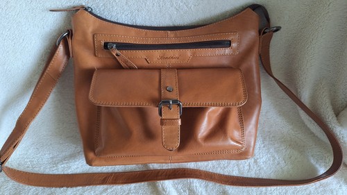 Benthill handtasche damen - handtasche,