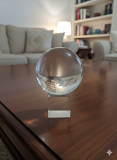 Glasdeko Kristalldeko