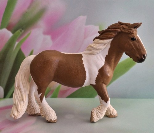 Schleich 13773 tinker stute - 13773,