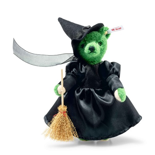 Steiff elphaba böse hexe von - böse,