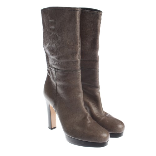 Miu stiefeletten - miu, 38,5