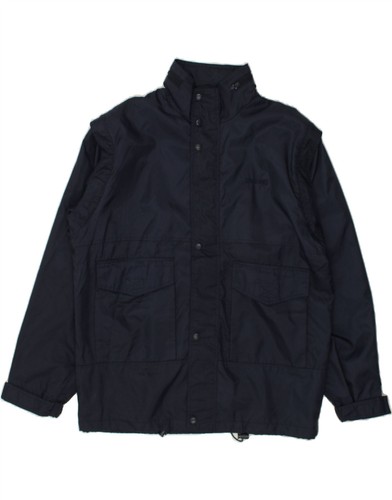 Vintage herren regenjacke - vintage, uk