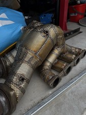 Ferrari F430 Krümmer, Neu