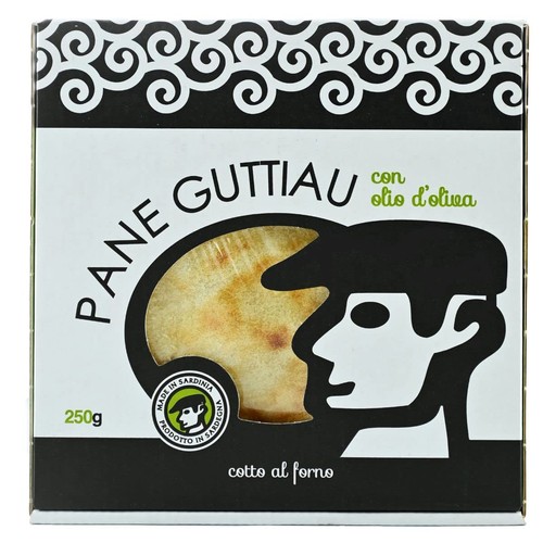 Pane mit olivenöl - pane,