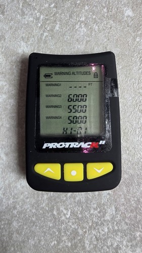 Protrack digitaler - lb,