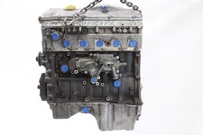 Motor Land Rover DEFENDER 10P LBB001190 2.5 90 KW 122 PS Diesel 04-2003