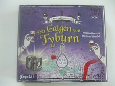 Hörbuch Ben Aaronovitch Der