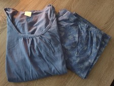 Schlafanzug  gr. 46  Damen 