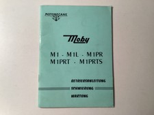 Motobecane betriebsanleitung - motobecane,