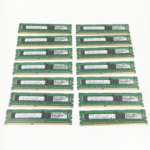 112gb set samsung 8gb - (14x8gb),