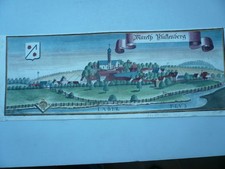 Mallersdorf-Pfaffenberg, anno