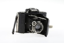 ZEISS IKON Super Ikonta A (530) - SNr: 1493875
