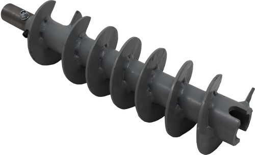 Tec dosierteil steigung 35 - m-tec,
