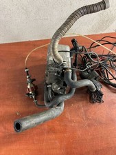 BMW 5 E60 E61 2005 Standheizung Webasto 000003021332 Diesel 130kW RUP1459