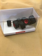 Wiking H0 - Landwirtschaft, 0140226, 4 Breitreifen, Fendt Favorit 716 Vario, OVP